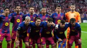 هدف البريميرليج.. برشلونة يعرض نجمه للبيع